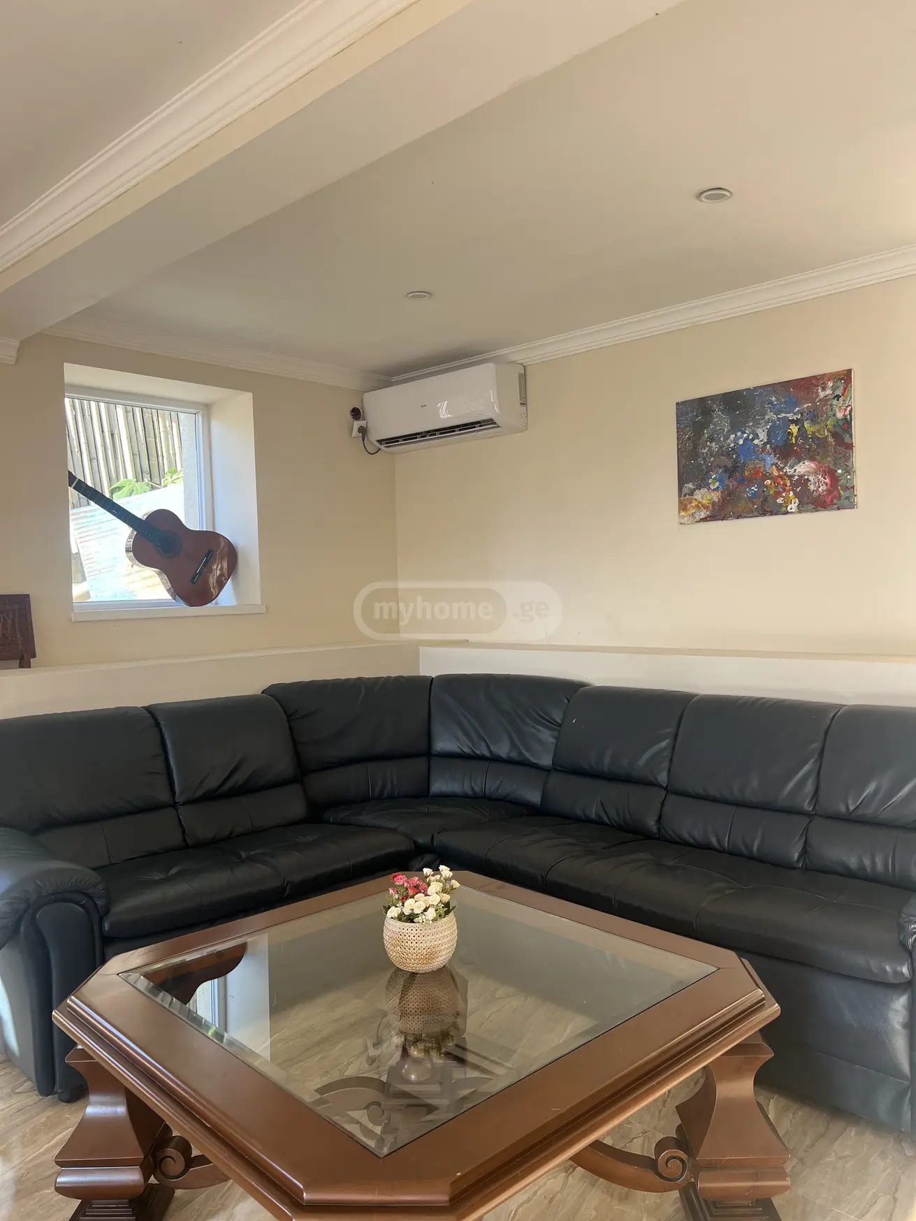 10+ Room Hotel Daily Rent Mtsvaneqvavila, In Qutaisi view 5
