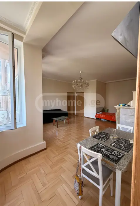 6 Room Hotel For Sale view 2