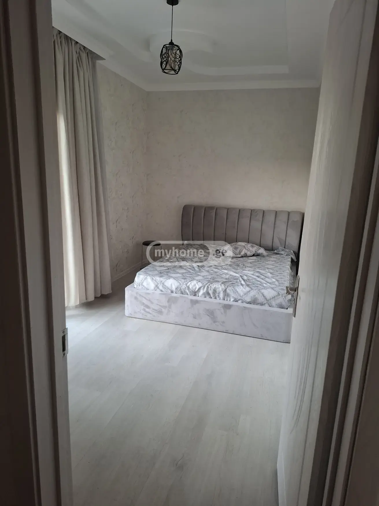 5 Room Private House For Rent In Samgori view 2