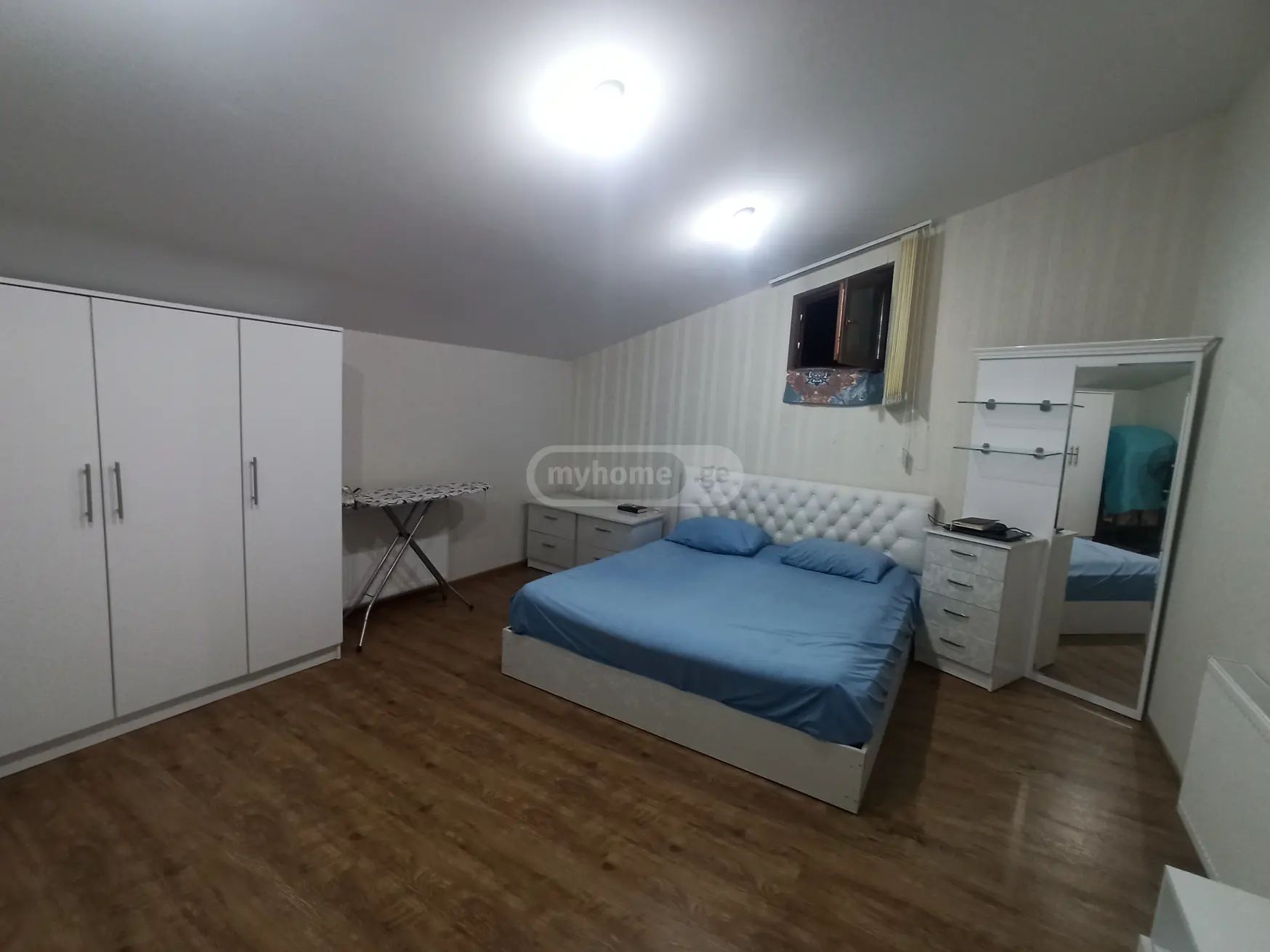 2 Room Private House For Rent In Telavi view 10