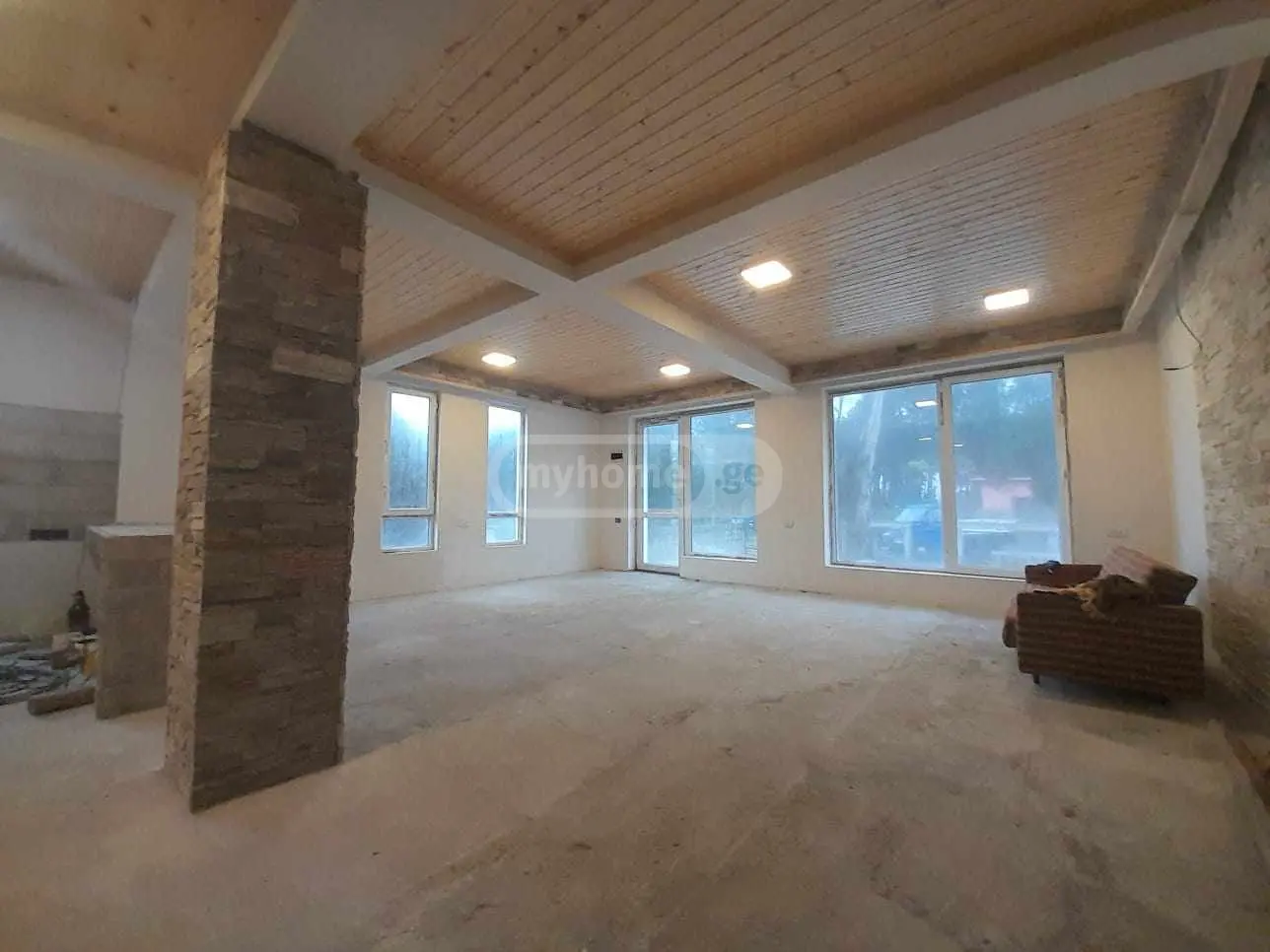 4 Room Private House For Sale view 1