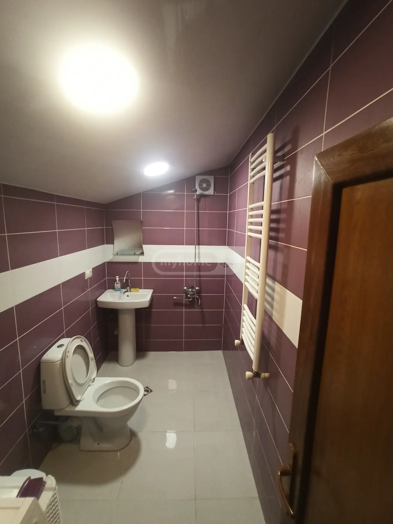 2 Room Private House For Rent In Telavi view 9