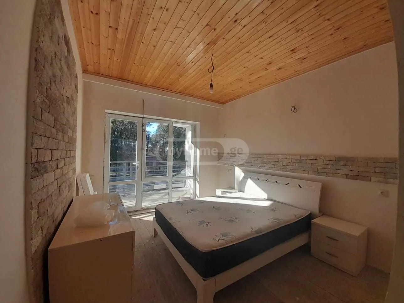 4 Room Private House For Sale view 5