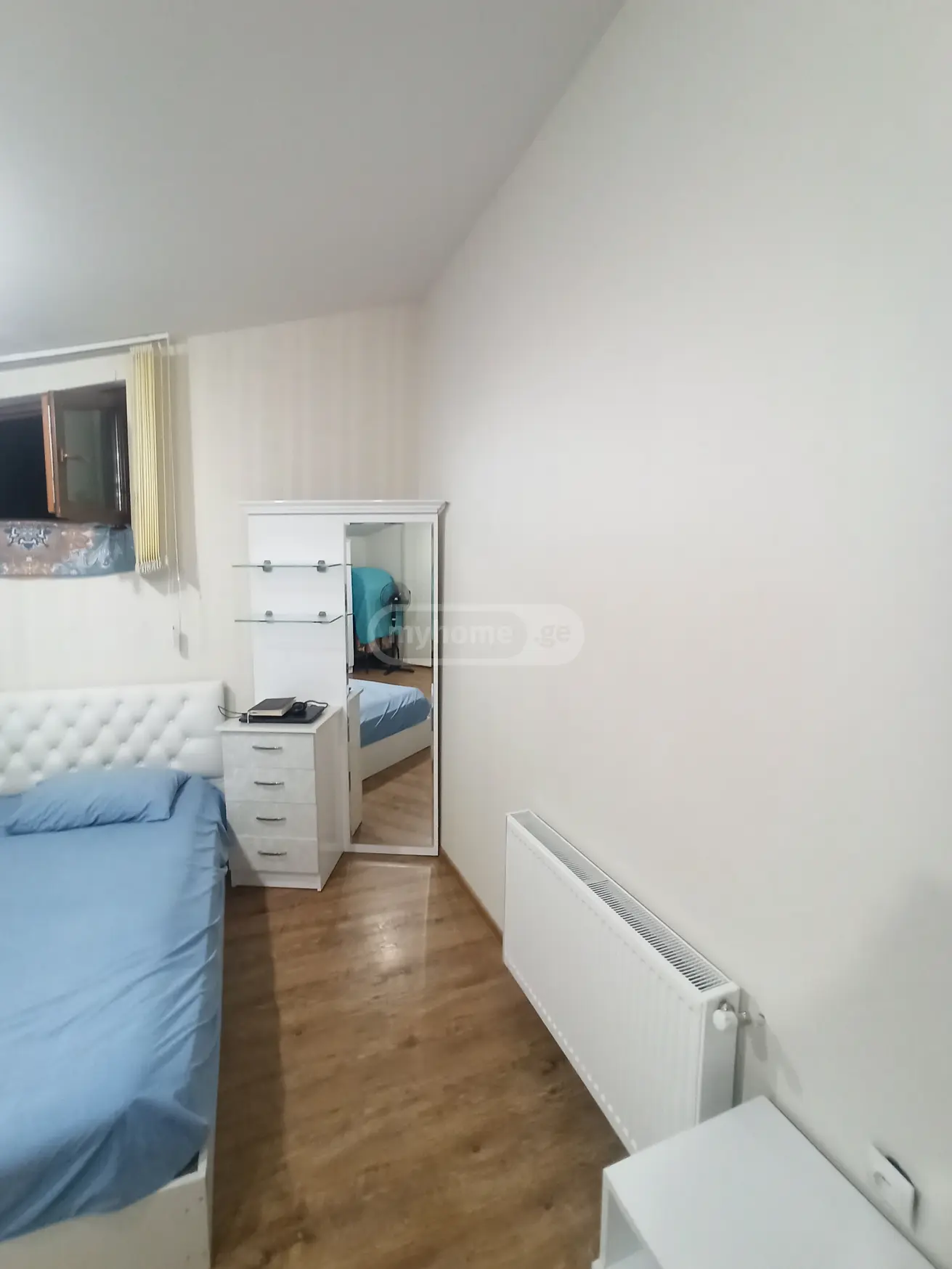 2 Room Private House For Rent In Telavi view 5