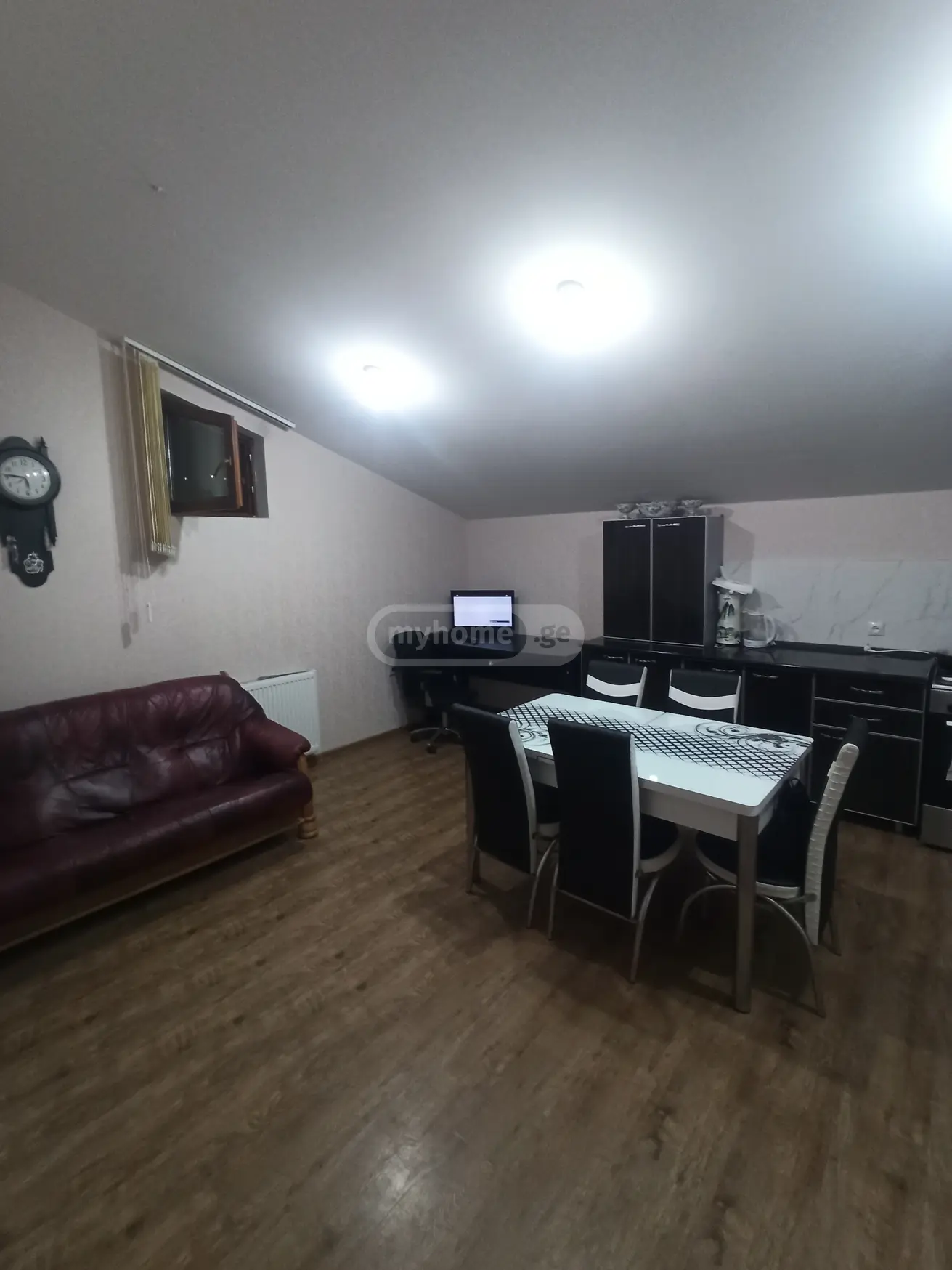 2 Room Private House For Rent In Telavi view 12