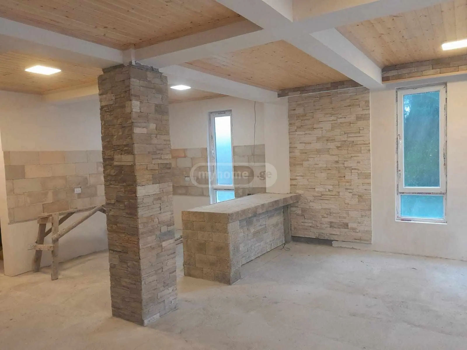 4 Room Private House For Sale view 2