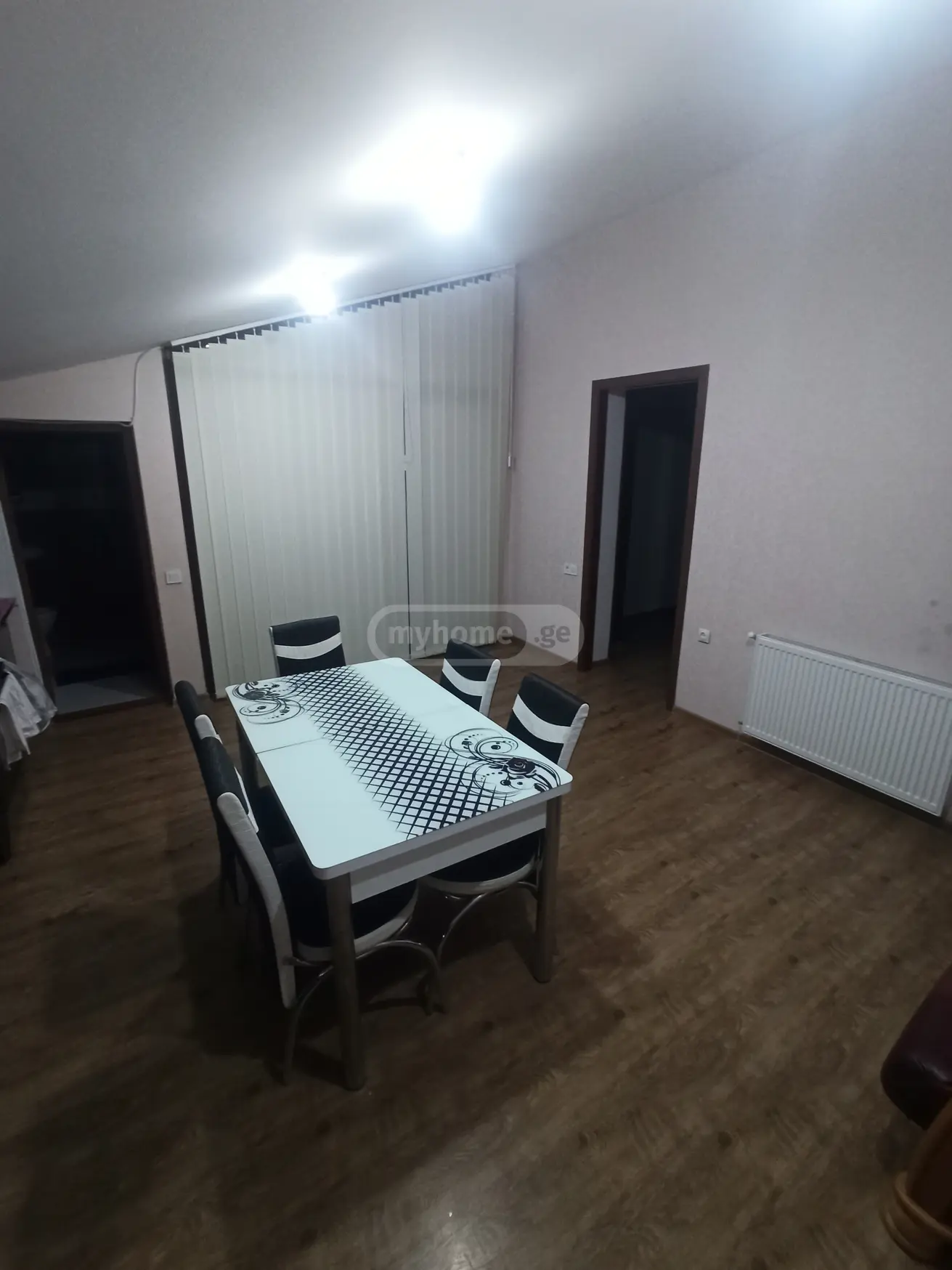 2 Room Private House For Rent In Telavi view 11