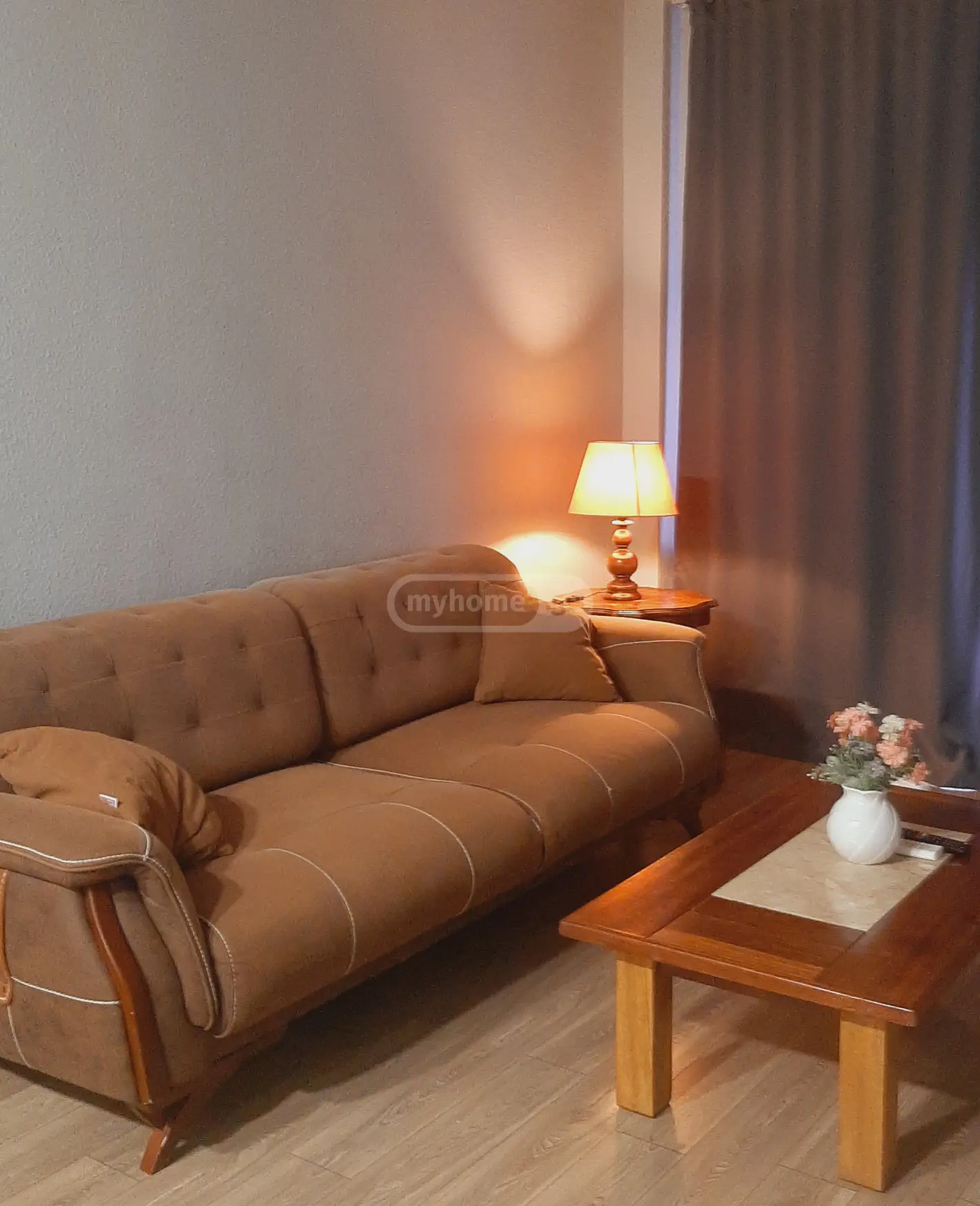 2 Room Apartment Daily Rent In Didube view 2