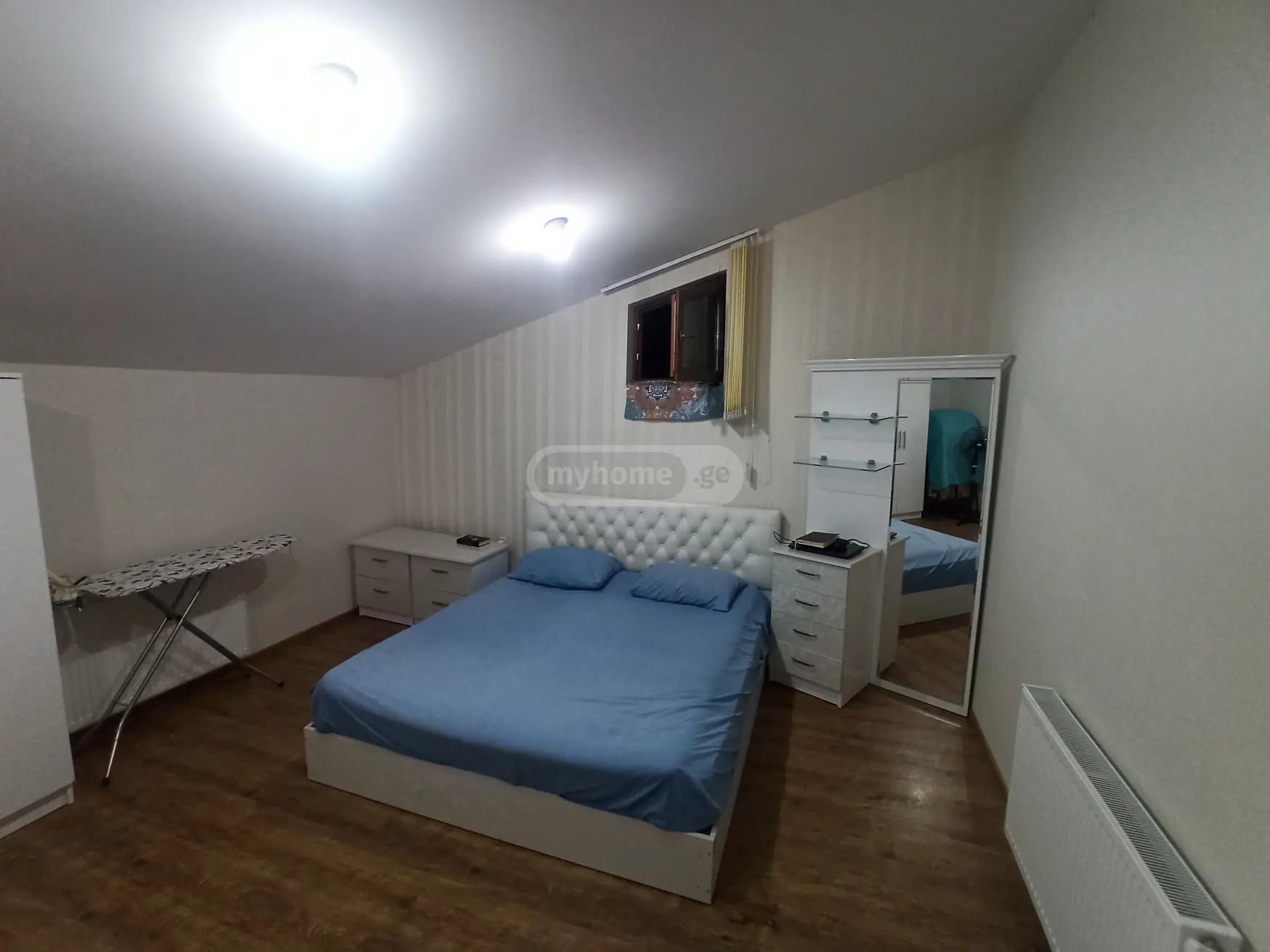 2 Room Private House For Rent In Telavi view 8