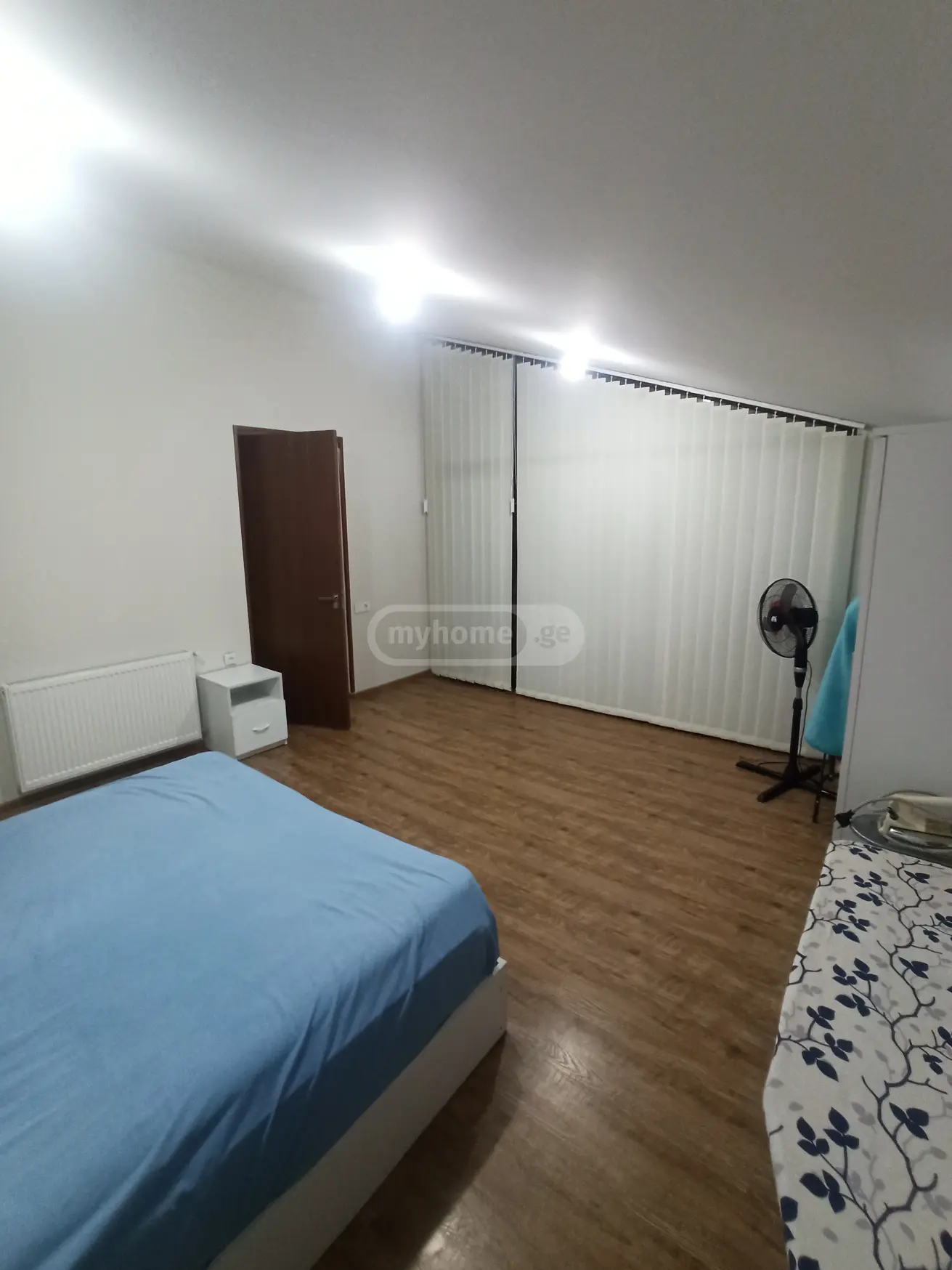 2 Room Private House For Rent In Telavi view 14