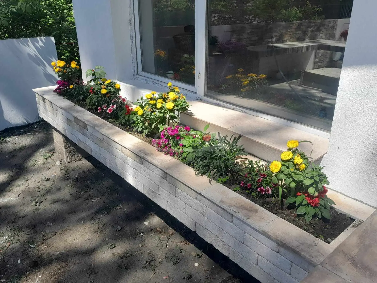 4 Room Private House For Sale view 7