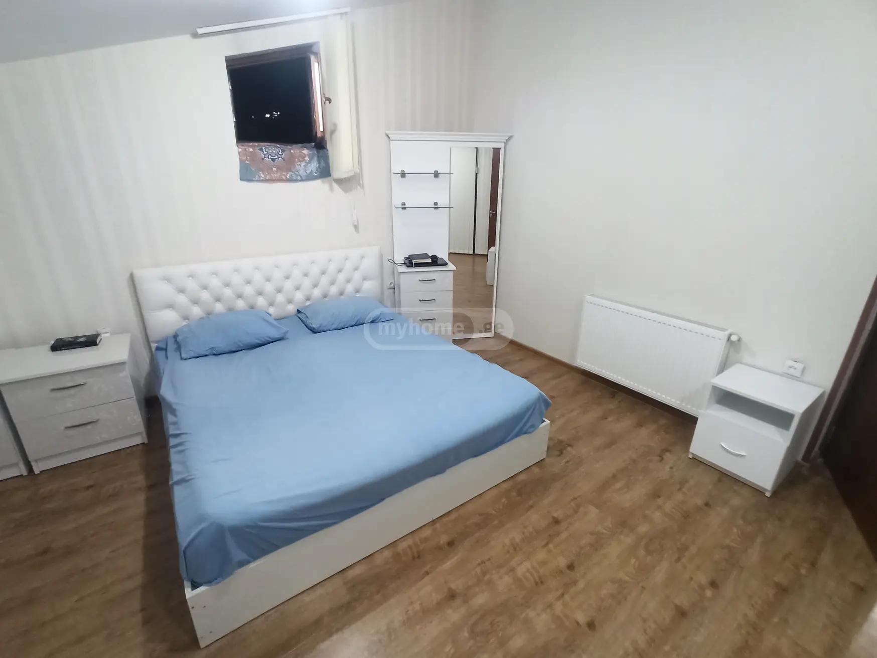 2 Room Private House For Rent In Telavi view 4