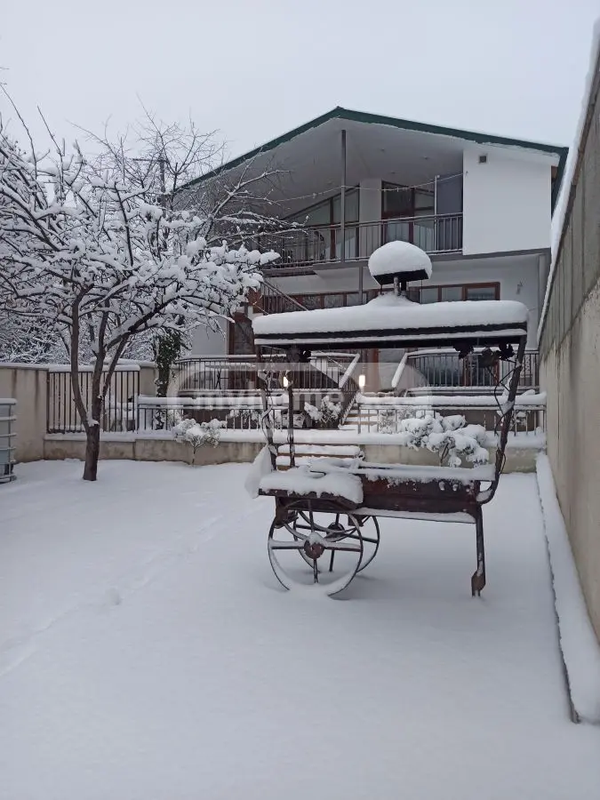 2 Room Private House For Rent In Telavi view 16