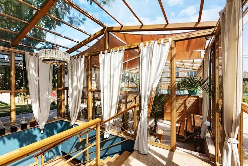6 Room Hotel For Sale view 9