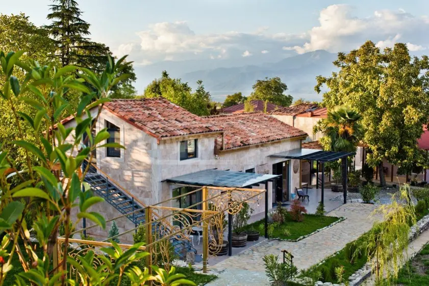 6 Room Hotel For Sale view 8