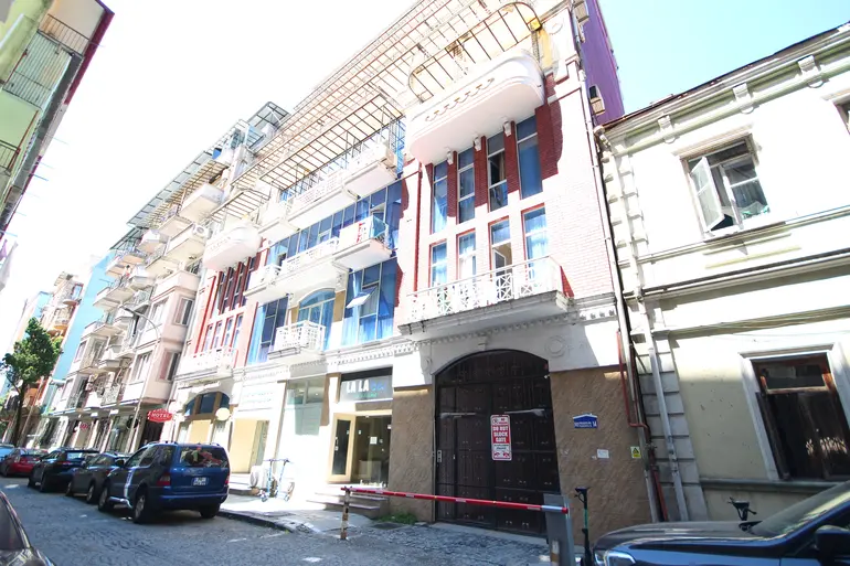 building