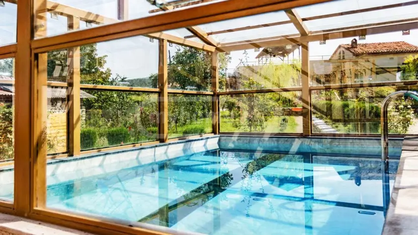 6 Room Hotel For Sale view 1