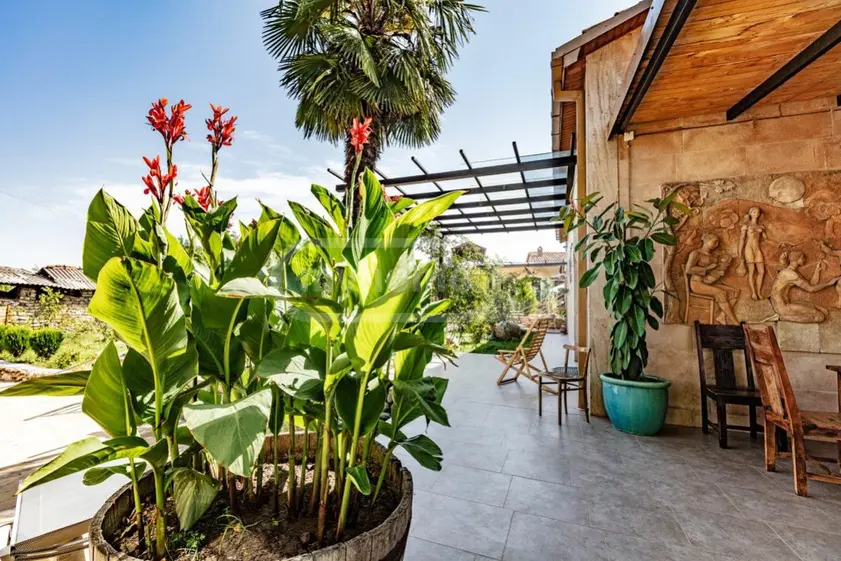 6 Room Hotel For Sale view 15