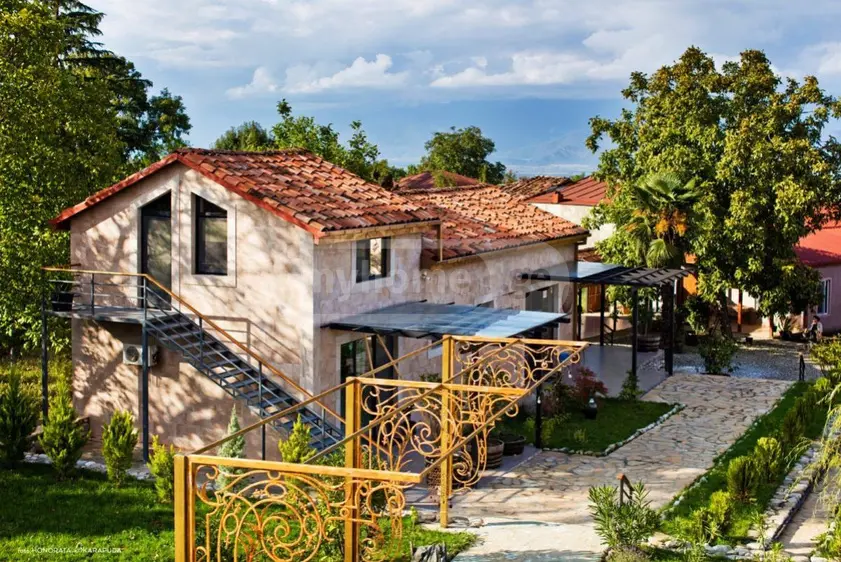 6 Room Hotel For Sale view 12