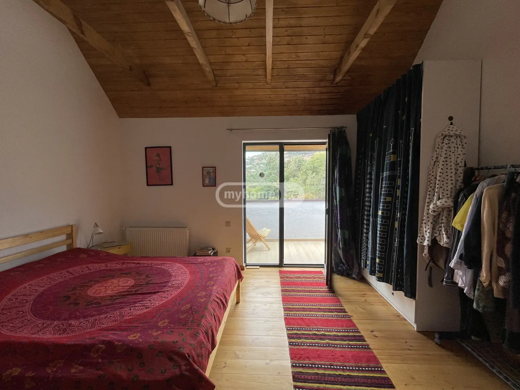 6 Room Country House For Rent In Tsavkisi view 11