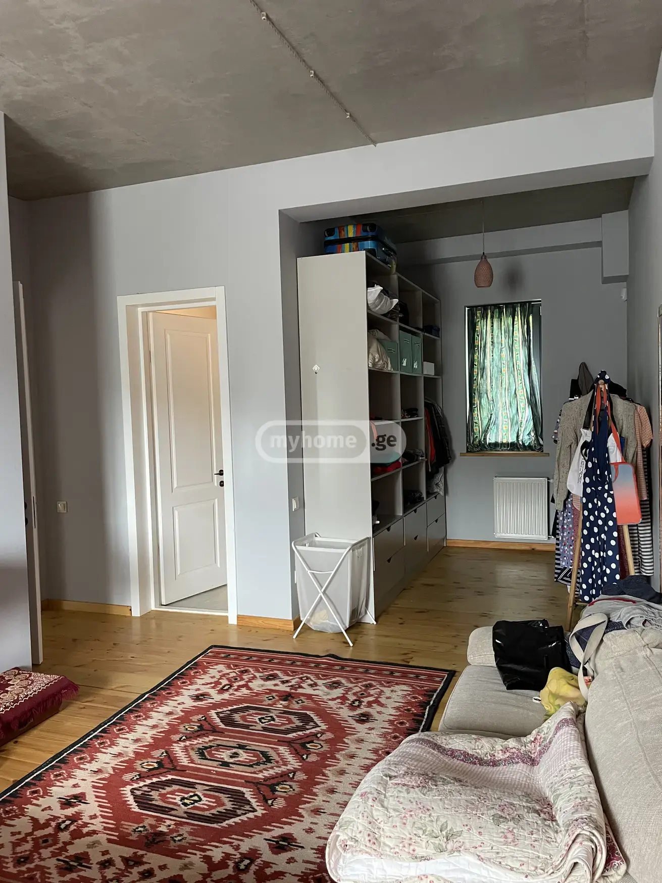 7 Room Country House For Rent In Tsavkisi view 8