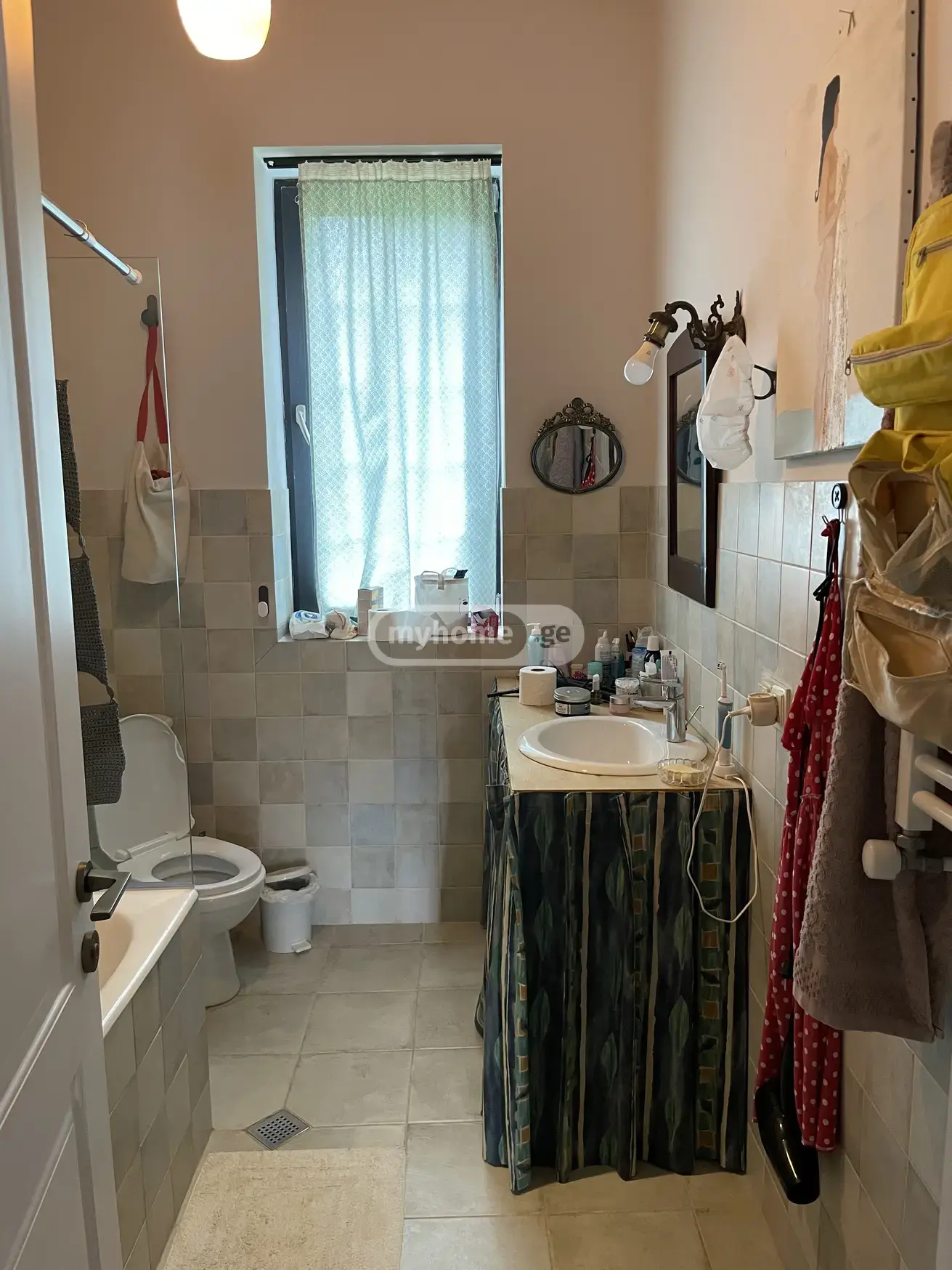 7 Room Country House For Rent In Tsavkisi view 15