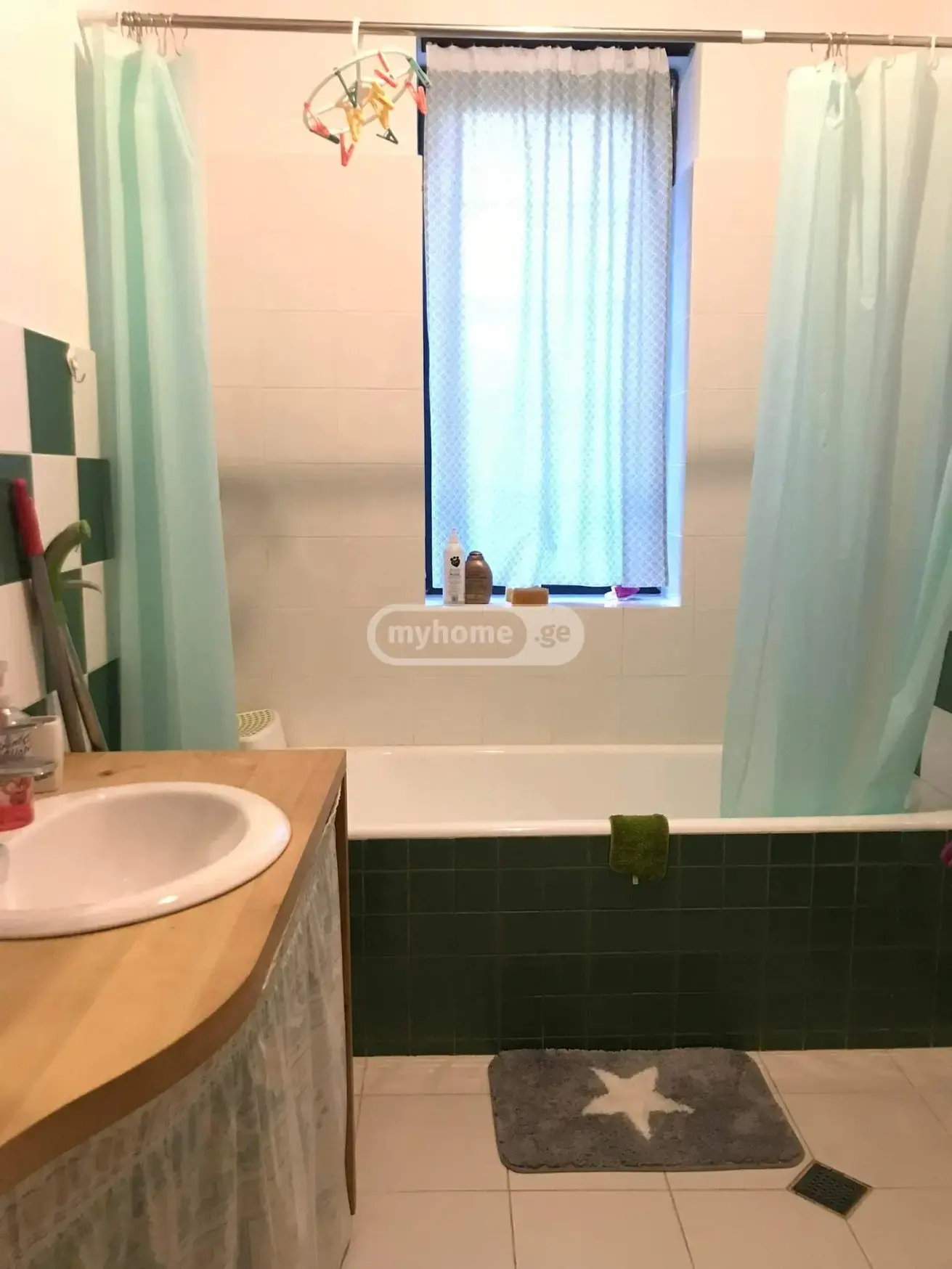 7 Room Country House For Rent In Tsavkisi view 12