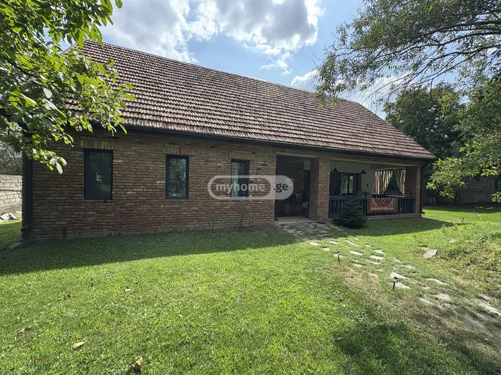 7 Room Country House For Rent In Tsavkisi view 1