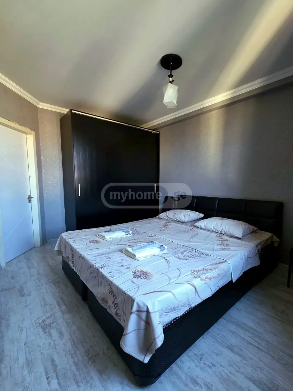 2 Room Apartment Daily Rent In Didube view 10