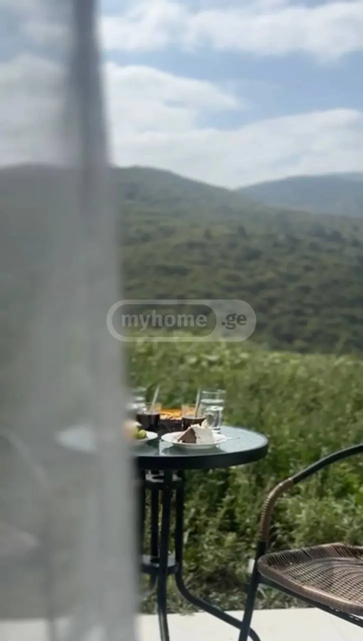 8 Room Hotel For Sale view 2
