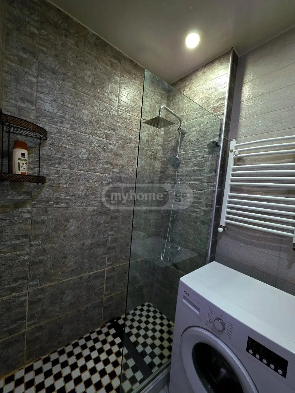 2 Room Apartment Daily Rent In Didube view 8