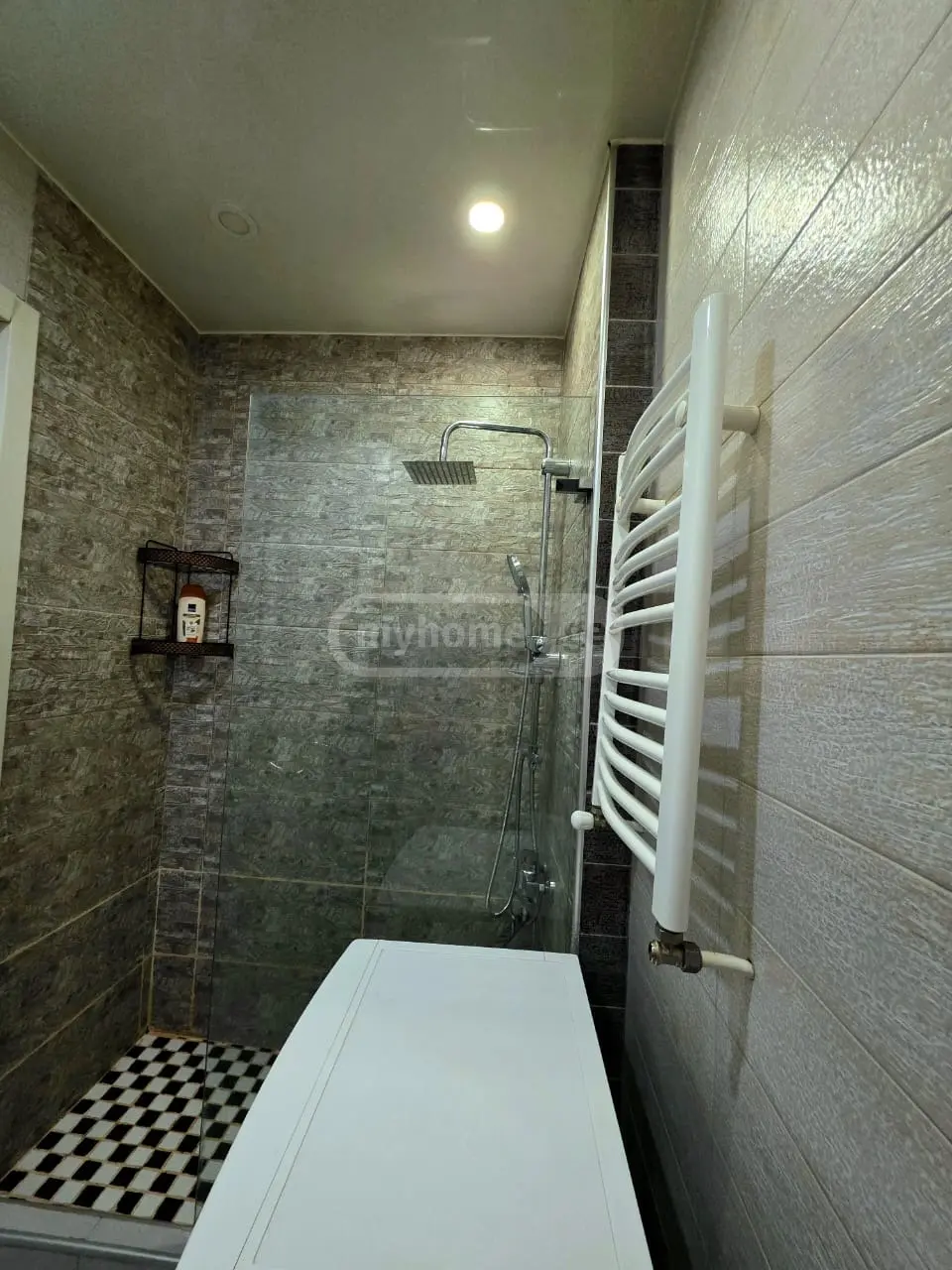 2 Room Apartment Daily Rent In Didube view 7