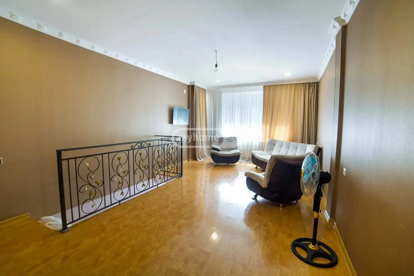 2 Room Private House For Rent In Borjomi view 7