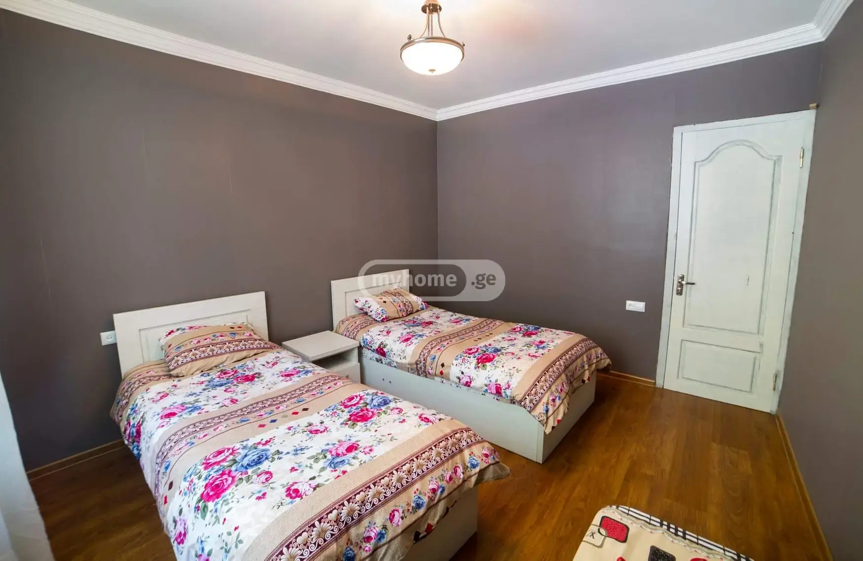 2 Room Private House For Rent In Borjomi view 6