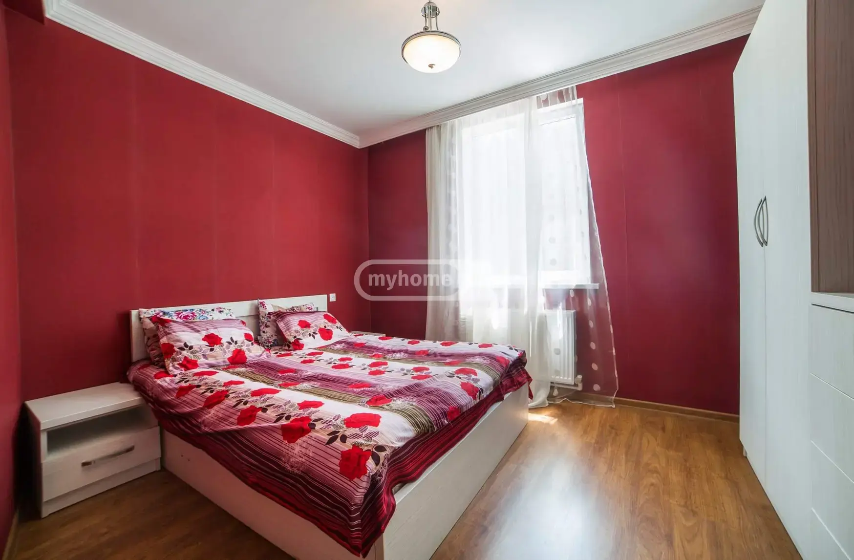 2 Room Private House For Rent In Borjomi view 3