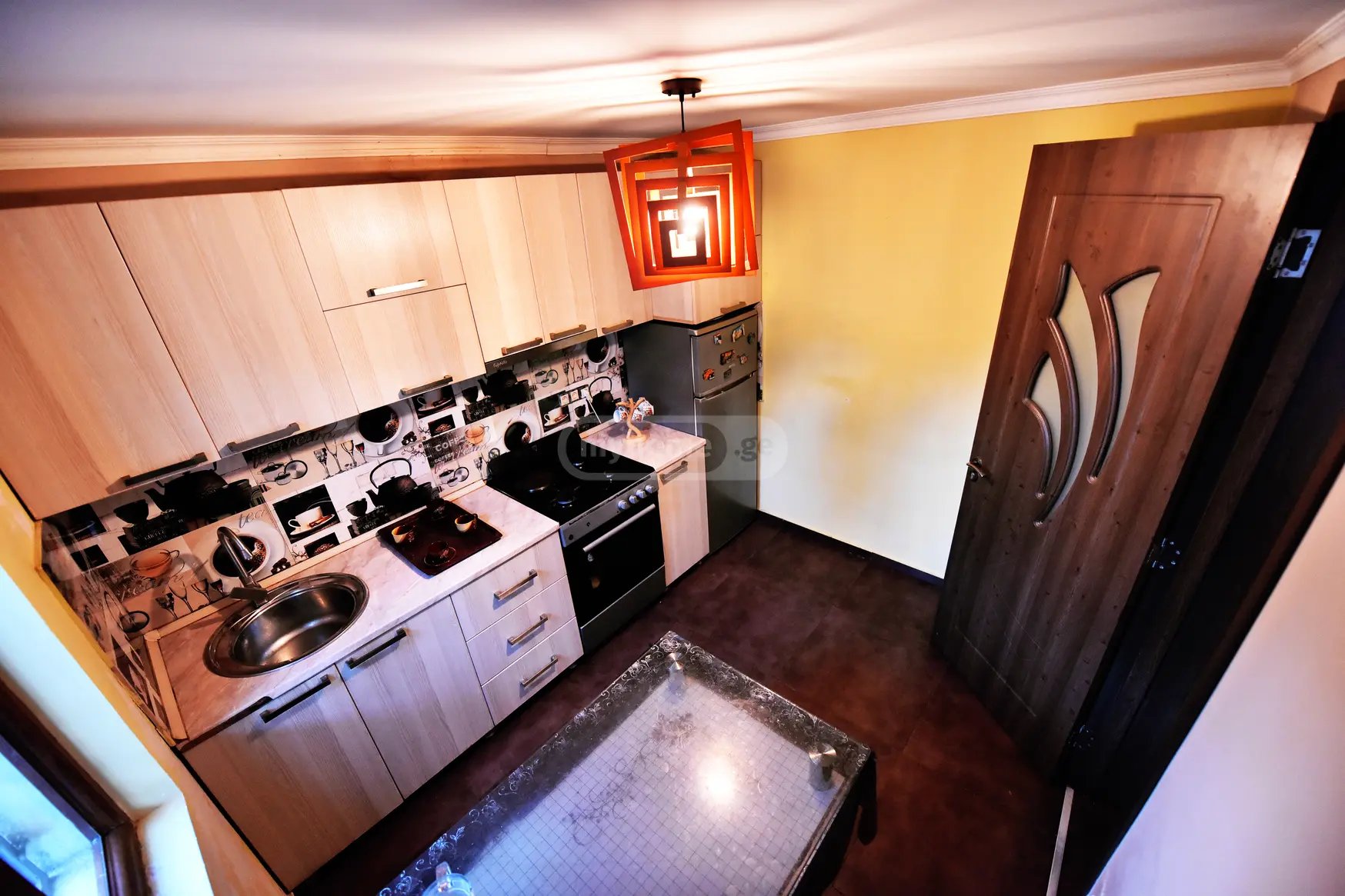 1 Room Private House For Rent In Kobuleti view 5