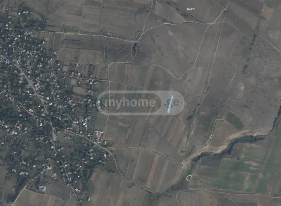 იყიდება Agricultural Plot In Akhaltsikhe, In Kaspi Municipalityში view 1