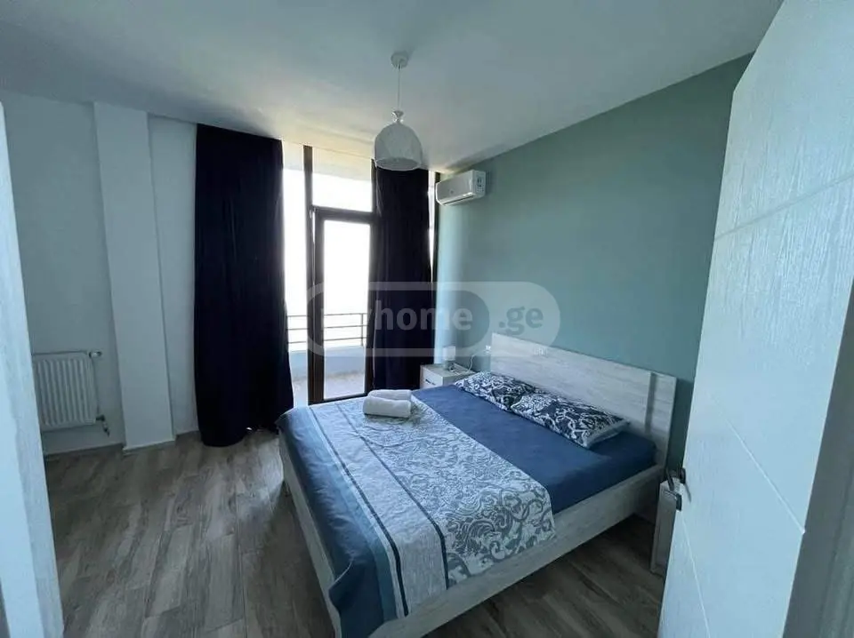 9 Room Country House Daily Rent Aghmasheneblis Ubani, In Batumi view 2