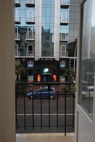 building