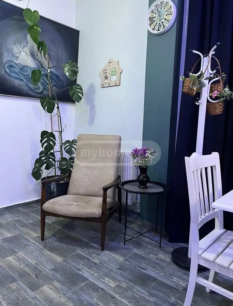 9 Room Country House Daily Rent Aghmasheneblis Ubani, In Batumi view 4