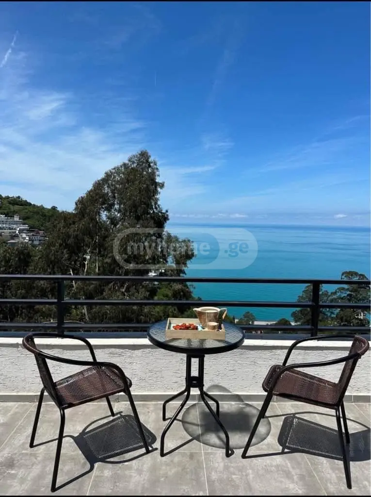 9 Room Country House Daily Rent Aghmasheneblis Ubani, In Batumi view 9