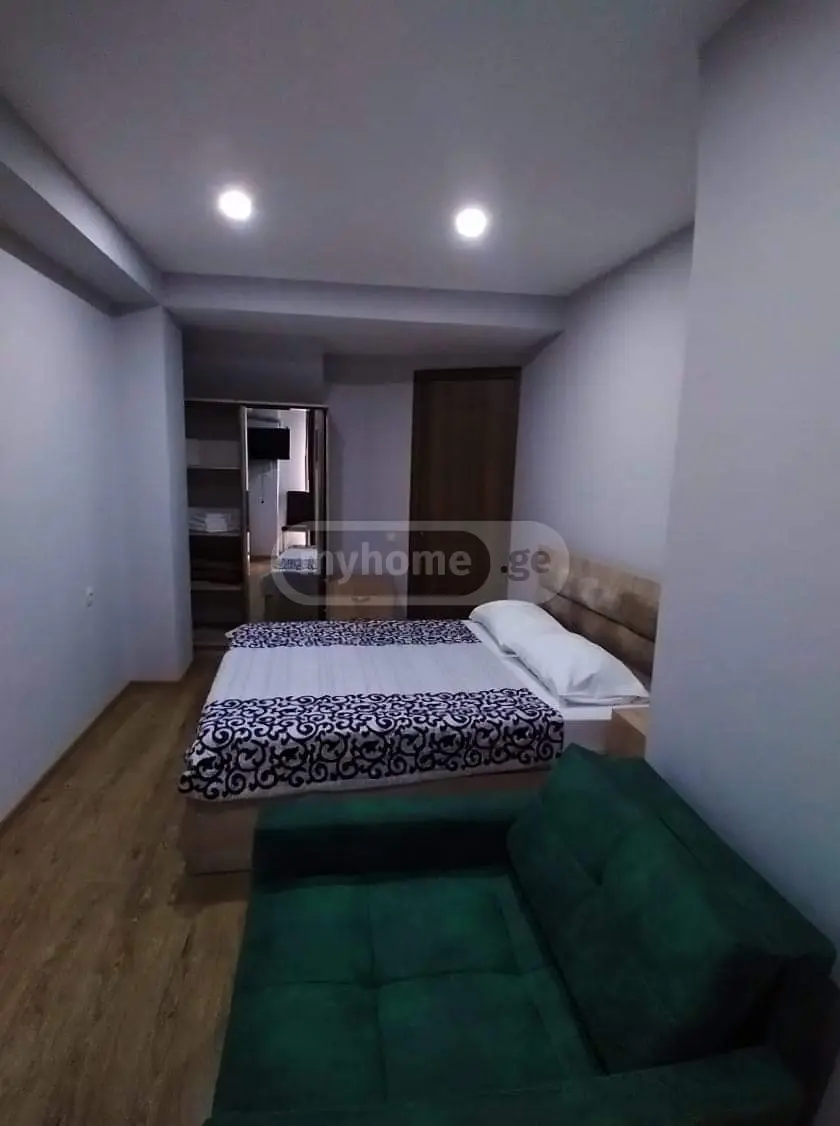 8 Room Hotel For Sale view 3
