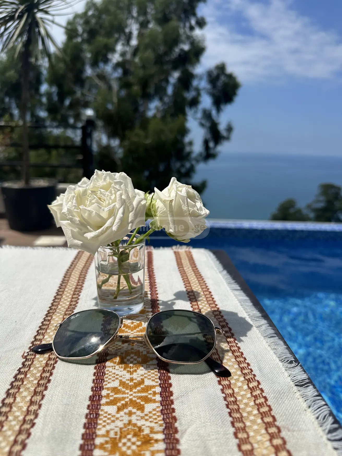 9 Room Country House Daily Rent Aghmasheneblis Ubani, In Batumi view 14