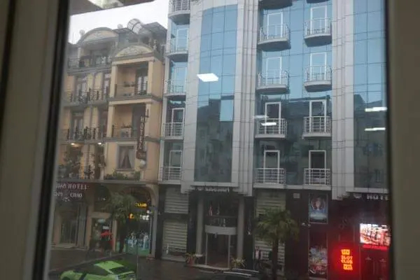 building
