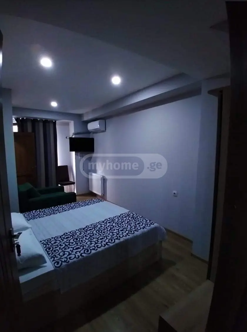 8 Room Hotel For Sale view 5