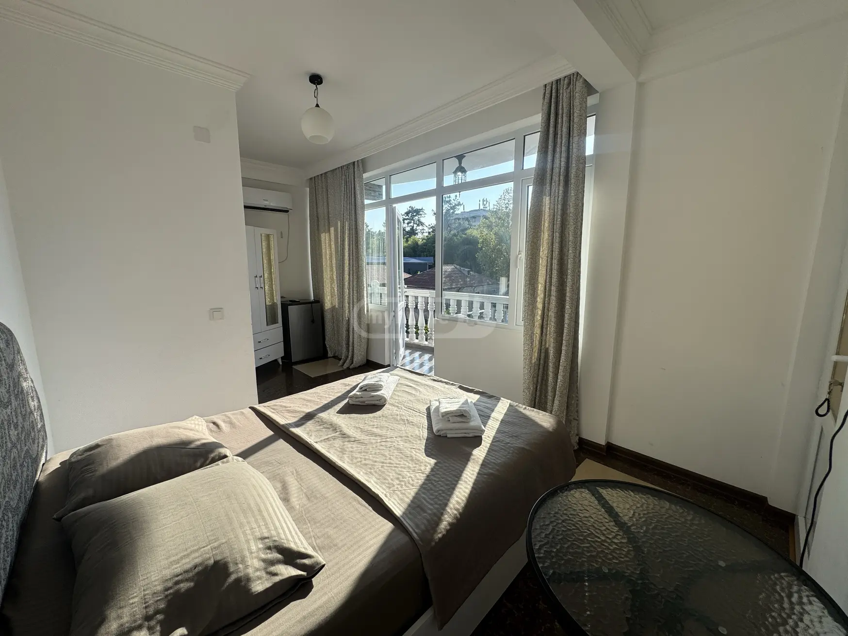 1 Room Private House Daily Rent In Kobuleti view 1