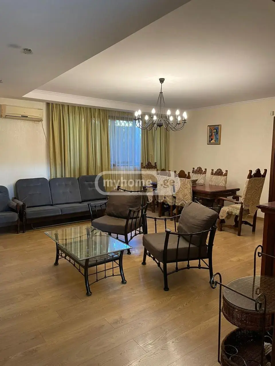 10+ Room Private House For Rent In Mtskheta view 3