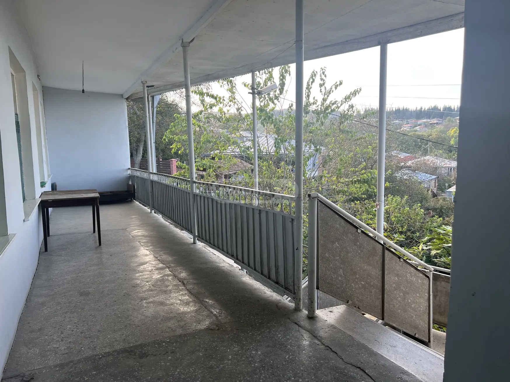 7 Room Private House For Sale view 15
