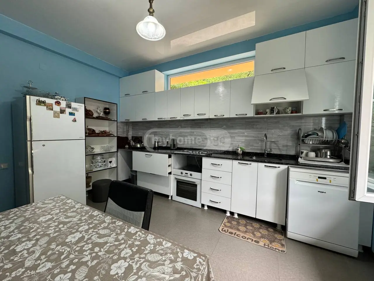 10+ Room Country House For Rent Aeroportis Ubani, In Batumi view 9