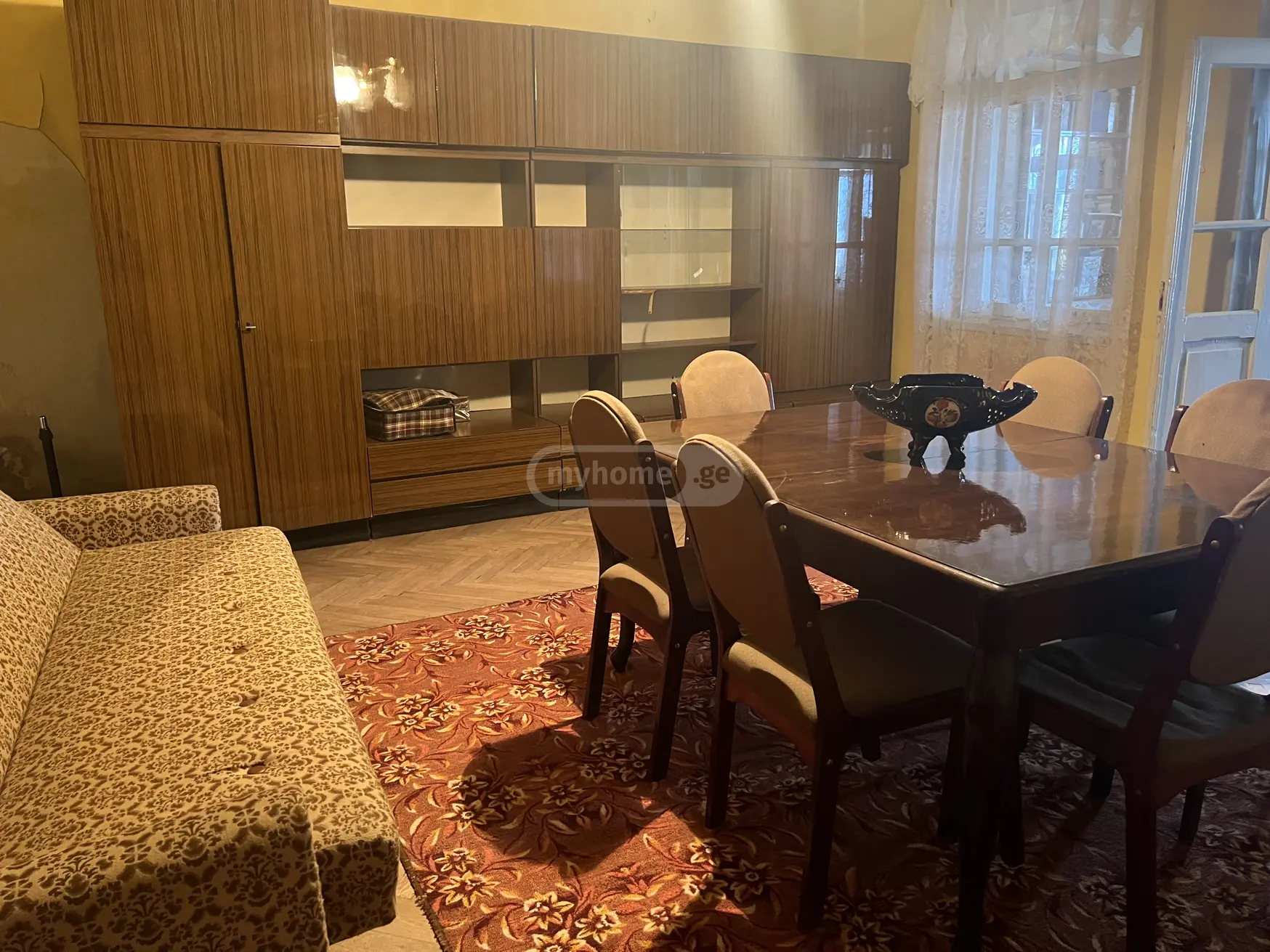 7 Room Private House For Sale view 13